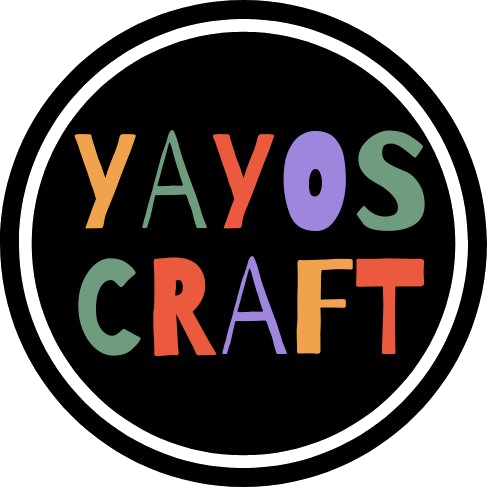YAYOS CRAFT